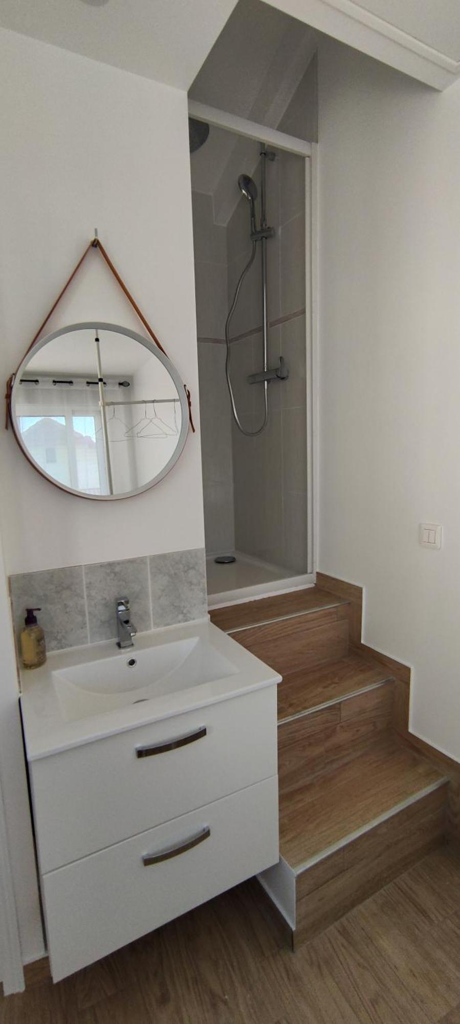 Maison Studio Duplex Mont Valerien Nanterre Eksteriør billede