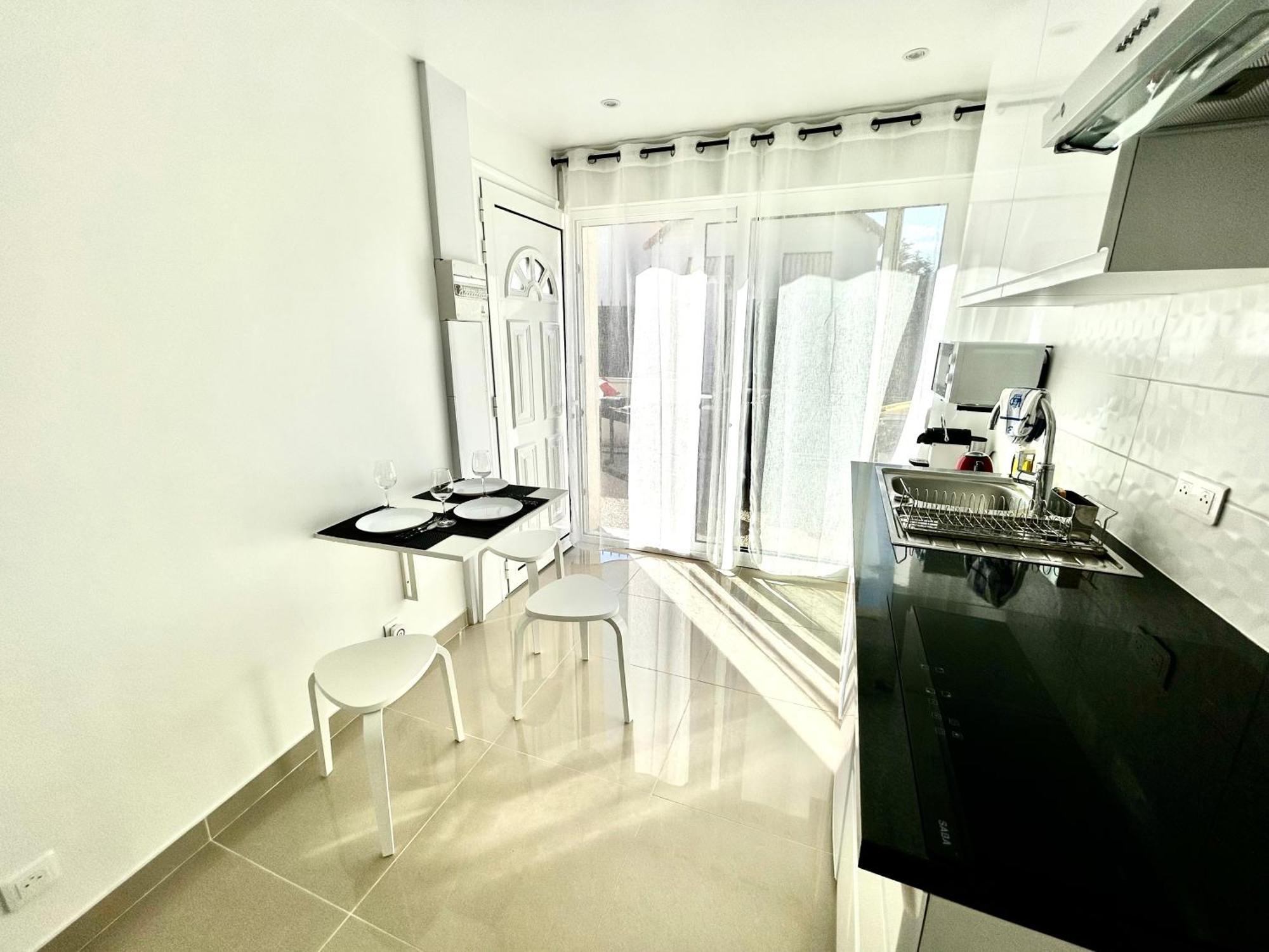 Maison Studio Duplex Mont Valerien Nanterre Eksteriør billede